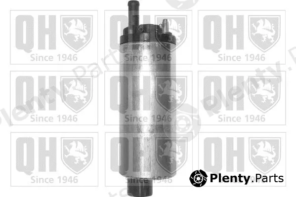 Quinton Hazell QFP674 — Fuel Pump