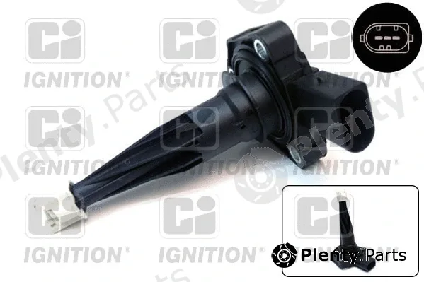Quinton Hazell XOLS126 — Sensor, engine oil level CI
