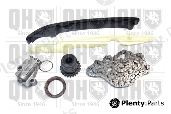 Quinton Hazell QCK132 — Timing Chain Kit