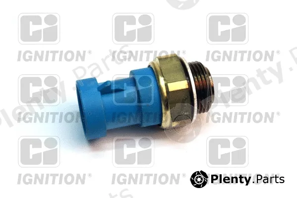 Quinton Hazell XEFS241 — Temperature Switch, radiator fan CI