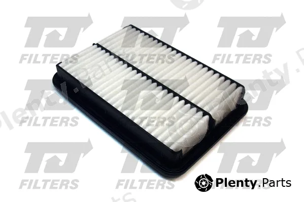 Quinton Hazell QFA0383 — Air Filter TJ Filters