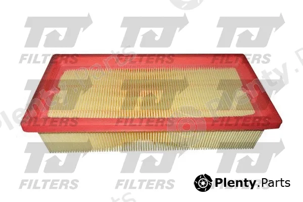 Quinton Hazell QFA0807 — Air Filter TJ Filters