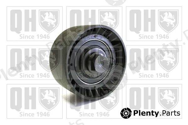 Quinton Hazell QTT839 — Deflection/Guide Pulley, timing belt