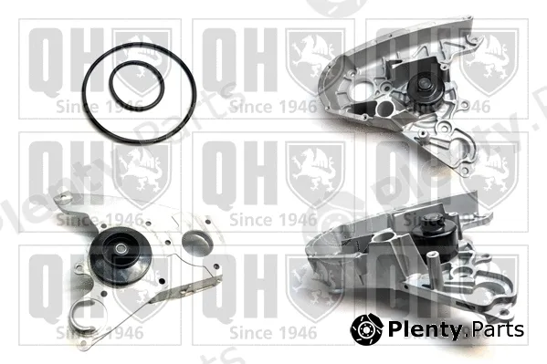 Quinton Hazell QCP3632 — Water Pump, engine cooling