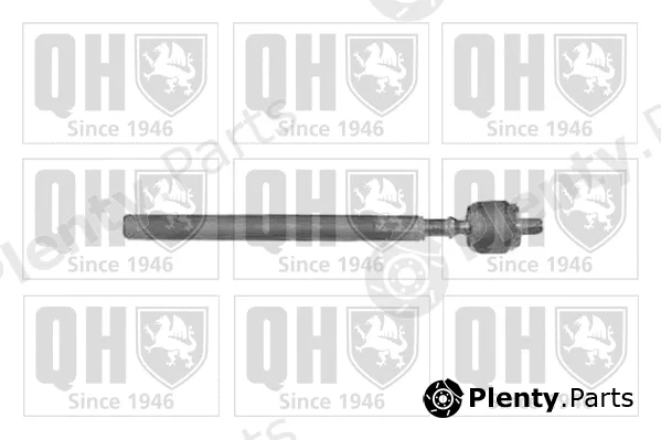 Quinton Hazell QR2202S — Inner Tie Rod