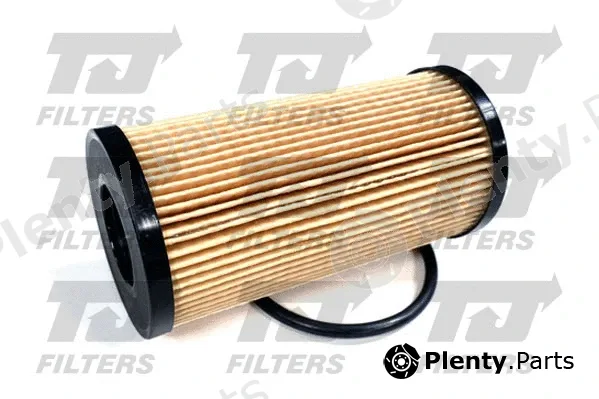 Quinton Hazell QFL0410 — Oil Filter TJ Filters
