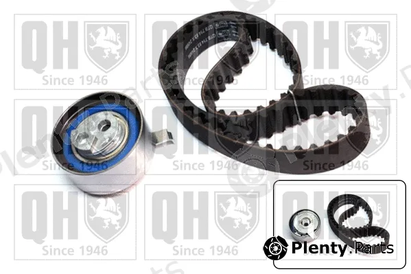 Quinton Hazell QBK830 — Timing Belt Kit
