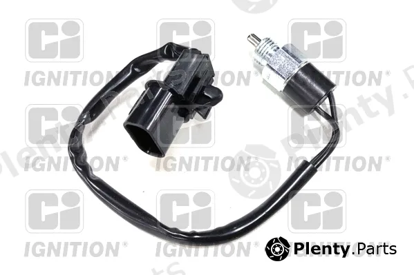 Quinton Hazell XRLS308 — Switch, reverse light CI
