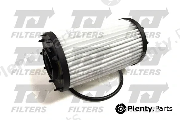 Quinton Hazell QFL0345 — Oil Filter TJ Filters