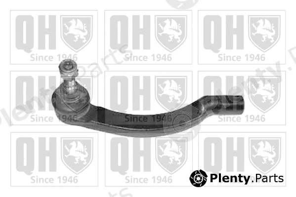 Quinton Hazell QR3627S — Tie Rod End Premium Kit+