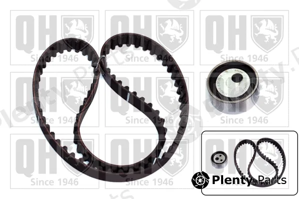 Quinton Hazell QBK239 — Timing Belt Kit