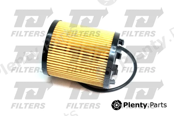 Quinton Hazell QFL0081 — Oil Filter TJ Filters