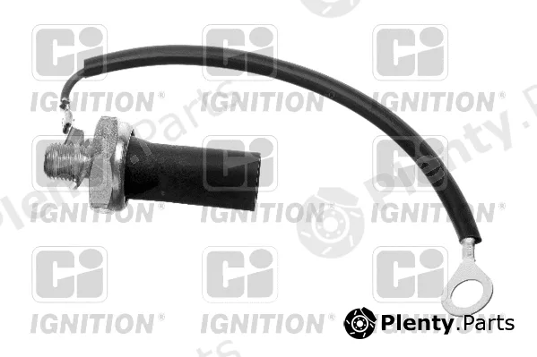 Quinton Hazell XOPS214 — Oil Pressure Switch CI