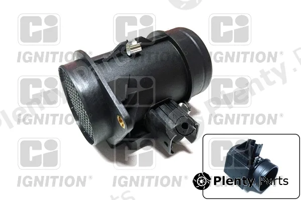 Quinton Hazell QM944 — Mass Air Flow Sensor CI