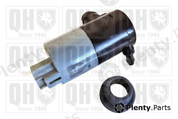 Quinton Hazell QWP090 — Washer Fluid Pump, window cleaning