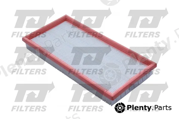 Quinton Hazell QFA0619 — Air Filter TJ Filters