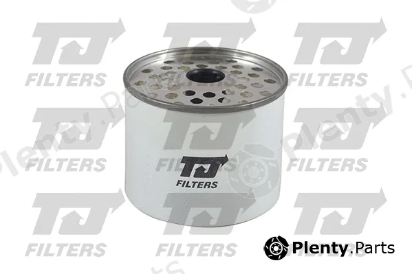 Quinton Hazell QFF0109 — Fuel Filter TJ Filters
