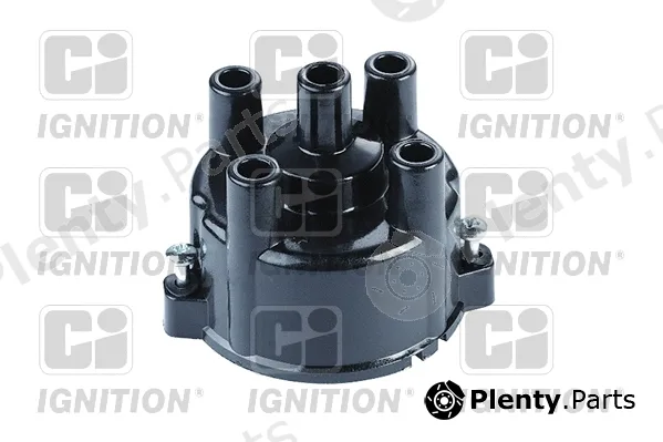 Quinton Hazell XD146 — Distributor Cap CI
