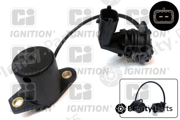 Quinton Hazell XOLS109 — Sensor, engine oil level CI