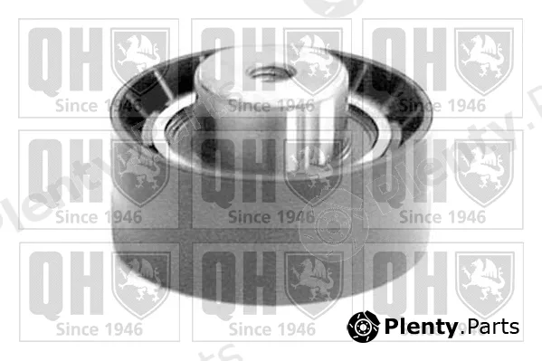Quinton Hazell QTT500 — Deflection/Guide Pulley, timing belt