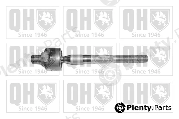 Quinton Hazell QR5220S — Inner Tie Rod