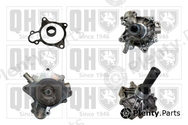 Quinton Hazell QCP3815 — Water Pump, engine cooling