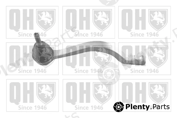 Quinton Hazell QR3423S — Tie Rod End
