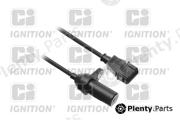 Quinton Hazell XREV413 — Sensor, crankshaft pulse CI