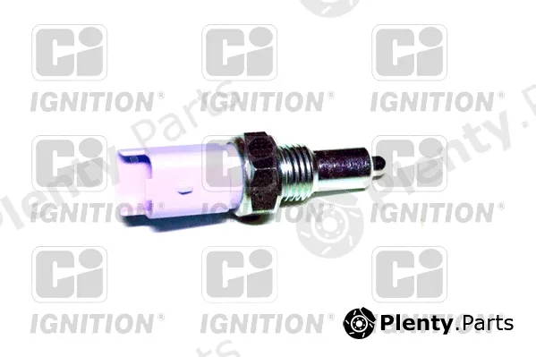 Quinton Hazell XRLS205 — Switch, reverse light CI