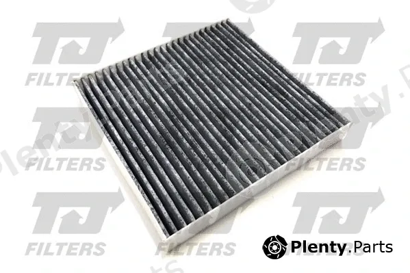 Quinton Hazell QFC0447 — Filter, cabin air TJ Filters