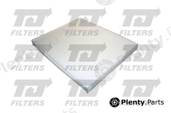 Quinton Hazell QFC0054 — Filter, cabin air TJ Filters
