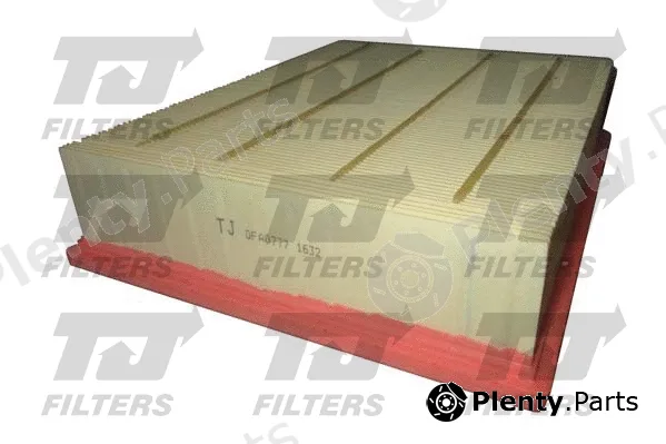 Quinton Hazell QFA0777 — Air Filter TJ Filters