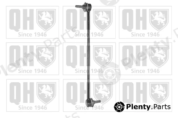 Quinton Hazell QLS3382S — Link/Coupling Rod, stabiliser bar Premium Kit+