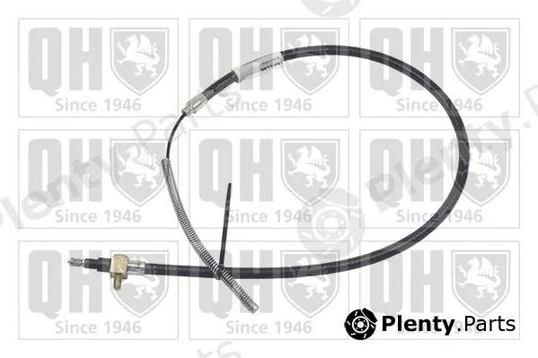 Quinton Hazell BC2149 — Cable Pull, parking brake