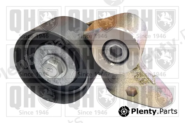 Quinton Hazell QTT1052 — Tensioner Pulley, timing belt