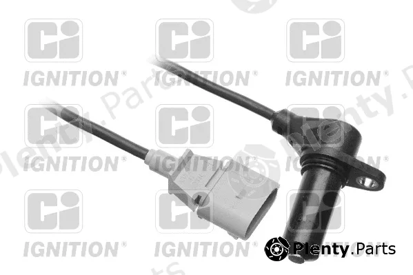 Quinton Hazell XREV360 — Sensor, crankshaft pulse CI