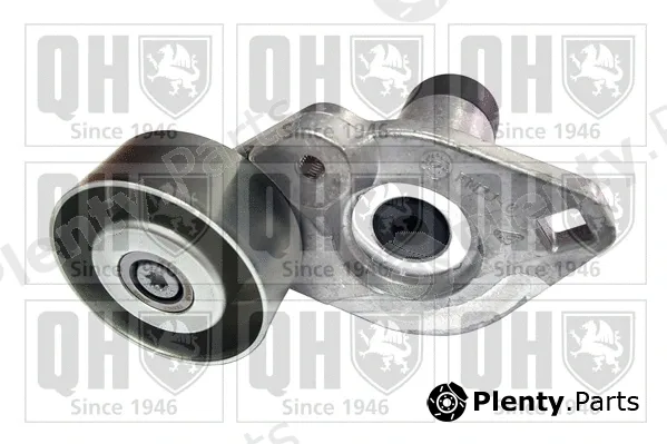 Quinton Hazell QTA1172 — Belt Tensioner, V-ribbed belt