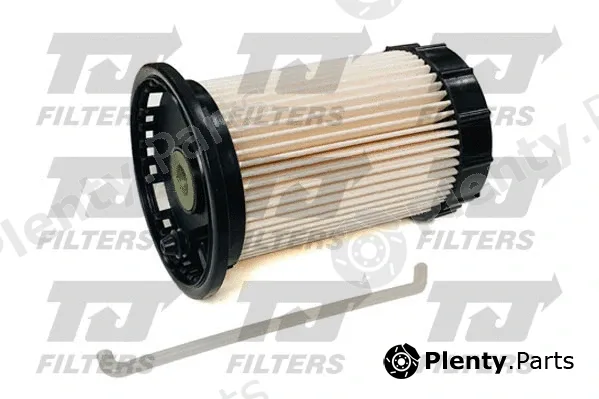 Quinton Hazell QFF0464 — Fuel Filter TJ Filters