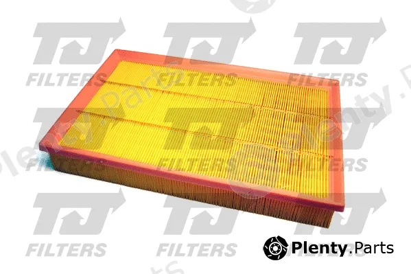 Quinton Hazell QFA0263 — Air Filter TJ Filters