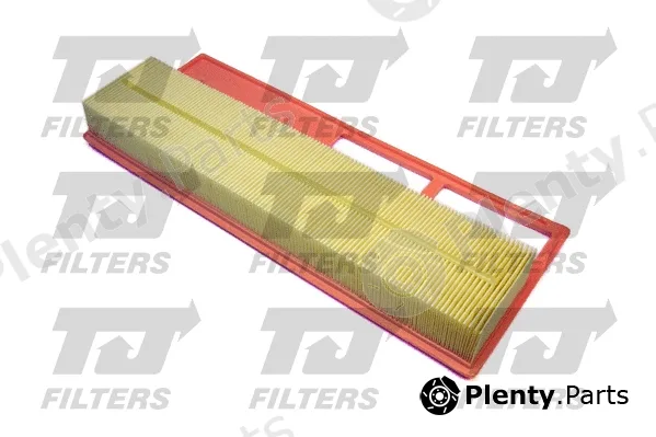 Quinton Hazell QFA0359 — Air Filter TJ Filters