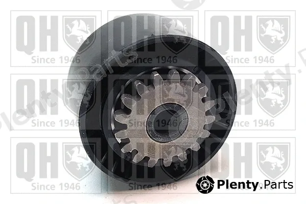 Quinton Hazell QTA1369 — Tensioner Pulley, V-ribbed belt
