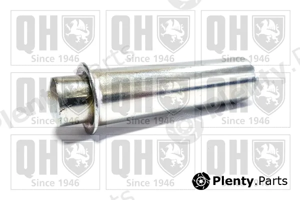 Quinton Hazell QTT1220 — Vibration Damper, timing belt