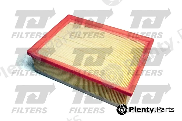 Quinton Hazell QFA0098 — Air Filter TJ Filters