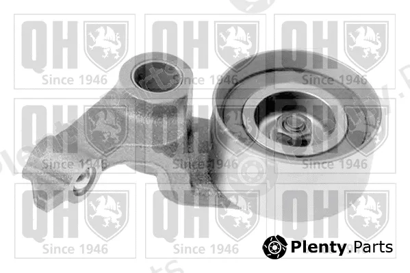 Quinton Hazell QTT1093 — Tensioner Pulley, timing belt