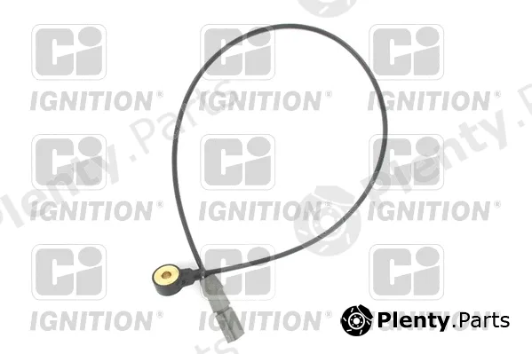 Quinton Hazell XKS118 — Knock Sensor CI