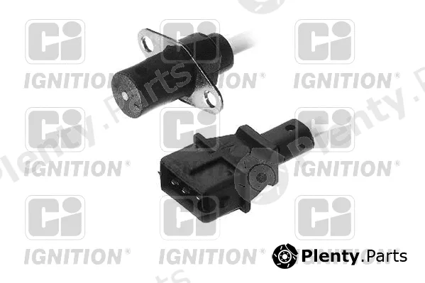 Quinton Hazell XREV107 — Sensor, crankshaft pulse CI