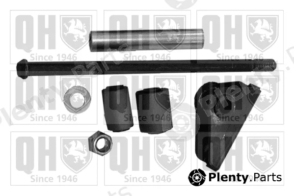 Quinton Hazell TSA200RK — Repair Kit, control arm