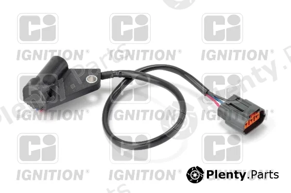 Quinton Hazell XREV562 — Sensor, crankshaft pulse CI
