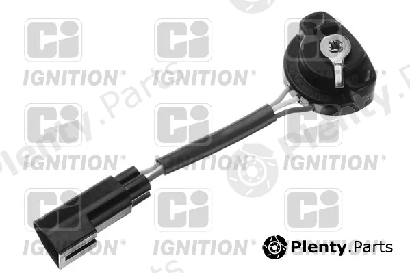 Quinton Hazell XPOT349 — Sensor, throttle position CI