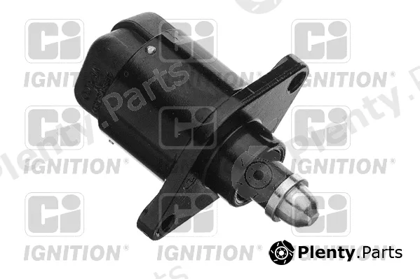 Quinton Hazell XICV58 — Idle Control Valve, air supply CI